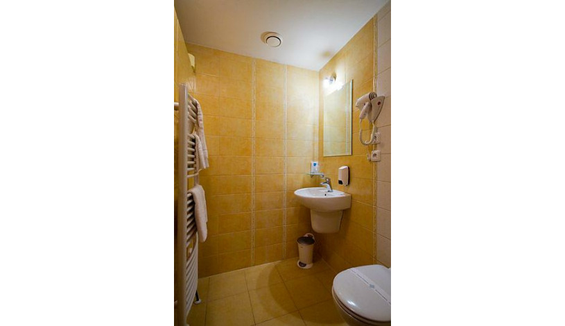 Hotel Maxi Uherské Hradiště